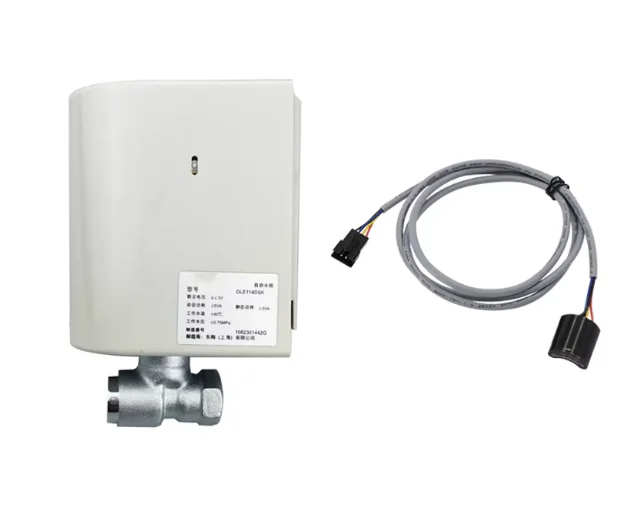 suitable for 124DK/124DE/114DK/114DE DC+induction window