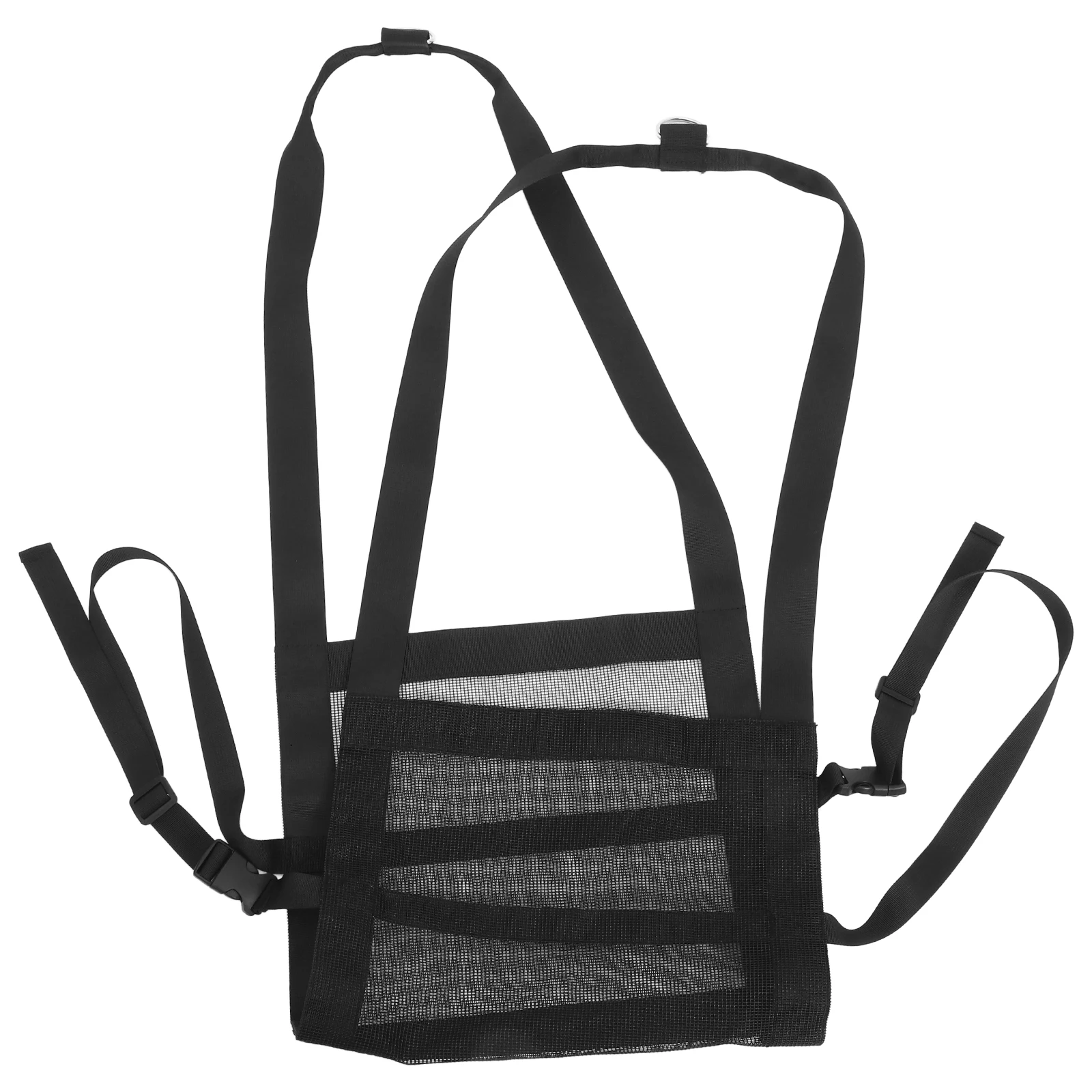 

Calf For Weighing Animal Weighing Sling Lamb Goat Sheep Lifting Livestock Scale Strap Durable Rope Sturdy Hanging Black Pet Farm