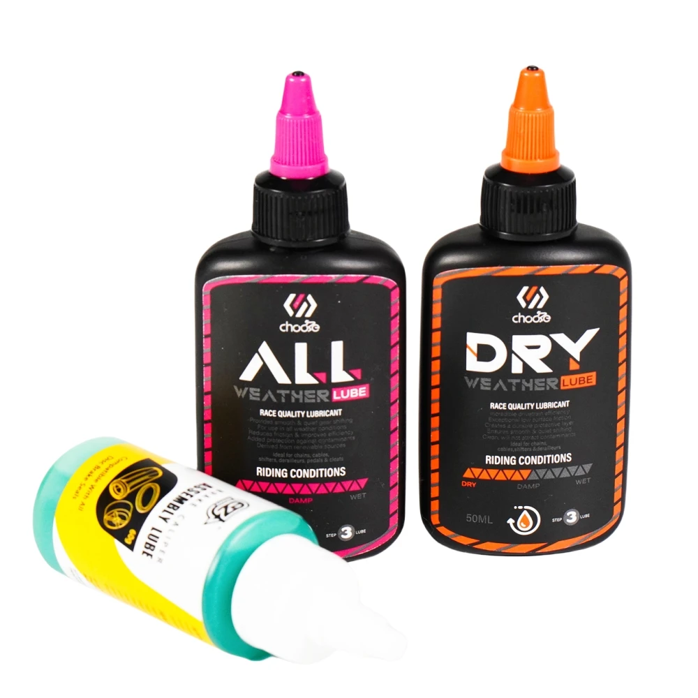 

Chooee Bike Accessories, Bicycle Grease & Lubricant All Purpose Chain, Flywheel, Bearing Lubricant For Cycling Maintenance Part