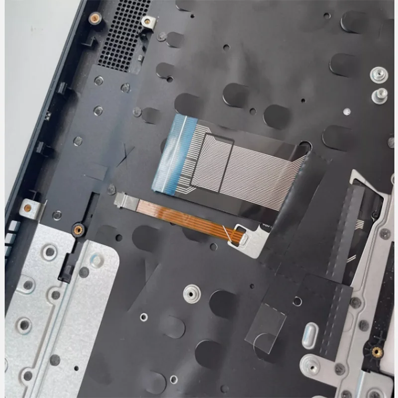 New M50468-001 Palmrest Keyboard without Backlit For HP 17-CN 17-CP 17T-CN