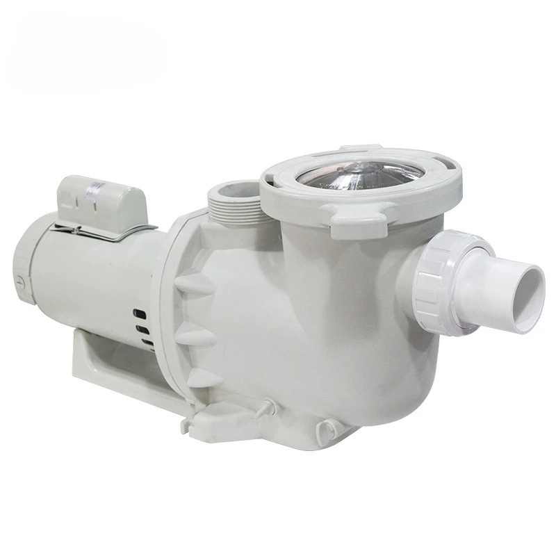 

Swimming pool pump CD pump, swimming pool equipment, ultra-quiet circulating pump