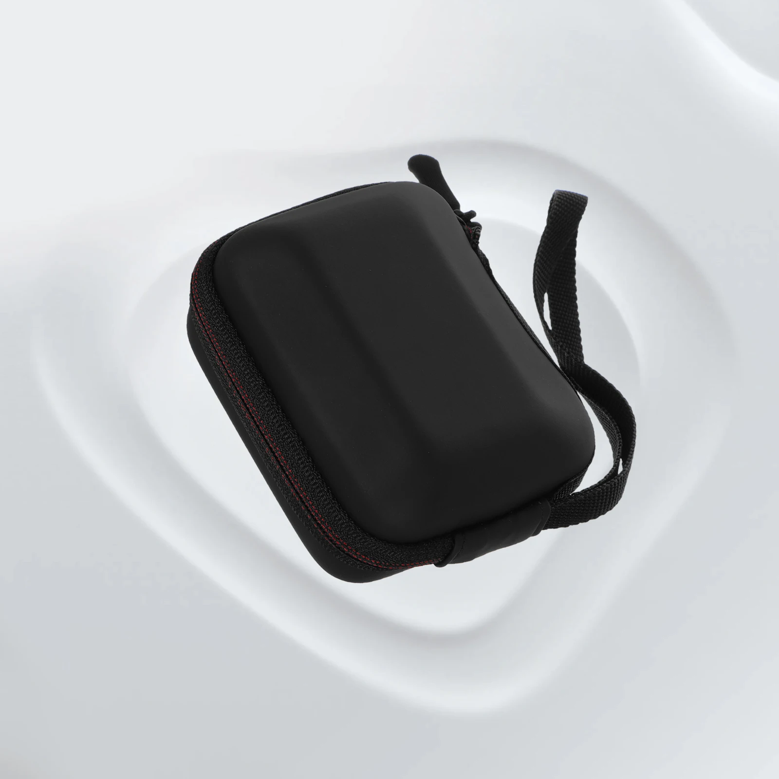 

Compact Shockproof Action Camera Pouch Protective Case Zipper Closure Storage Bag For 11 10 Accessories Holder