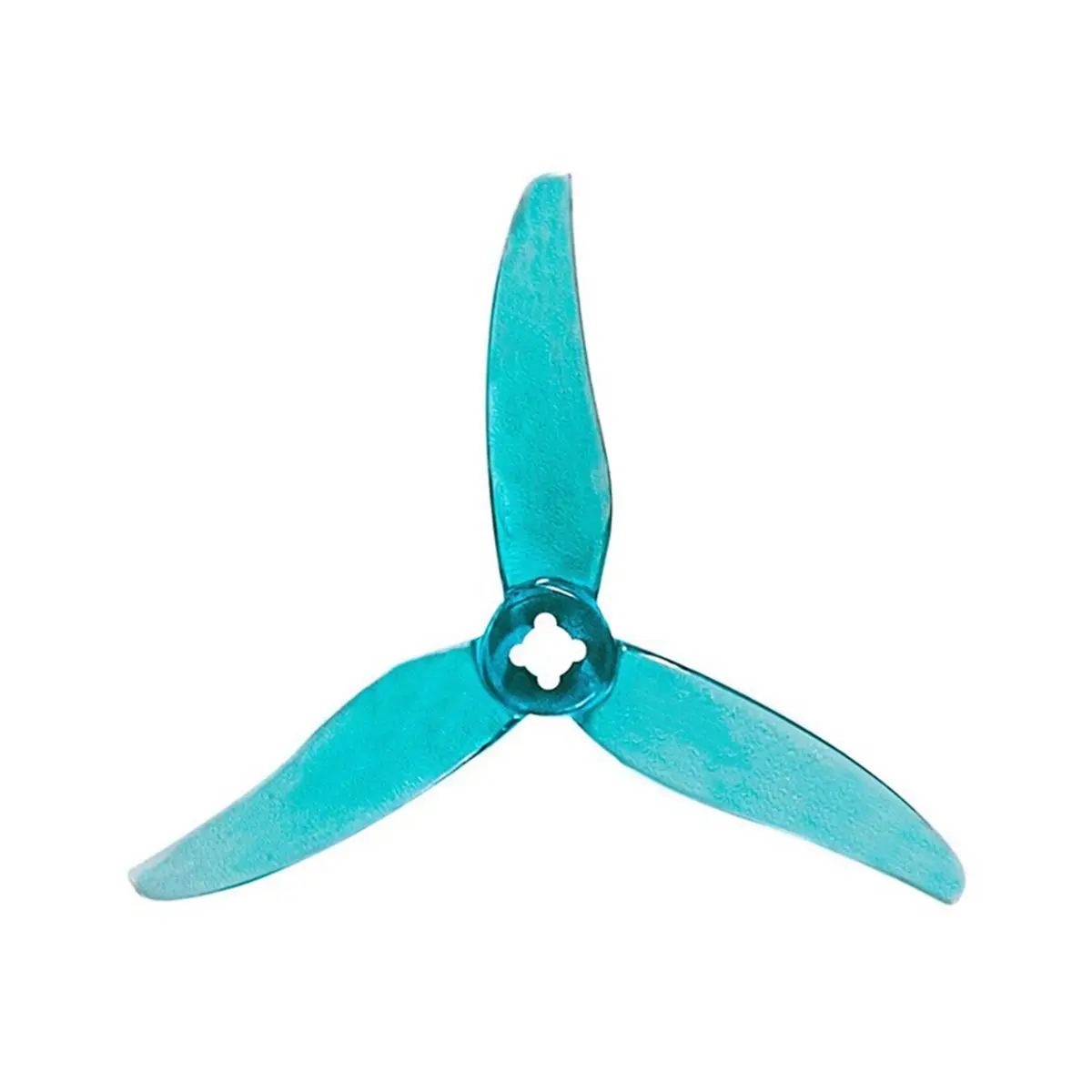 A40I 24PCS 3520 3.5X2X3 Propeller 3.5inch 3-Blade Prop for FPV Racing Freestyle 3inch Cinewhoop Ducted Drones A