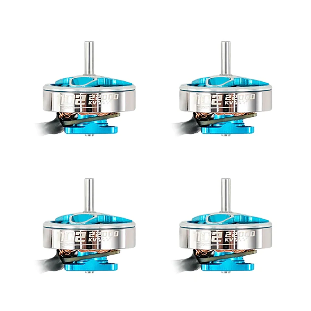 BETAFPV 1102 Brushless Motors 1102 18000KV /1102 22000KV for 75mm Frame Meteor75 HD For RC FPV BWhoop Racing Drone