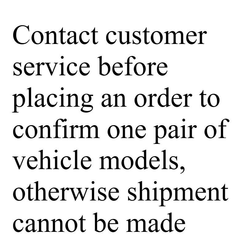 Adapted to car air spring shock absorber Lifting chassis Airbag Car SUV Off-road vehicle Non-destructive installation Noise
