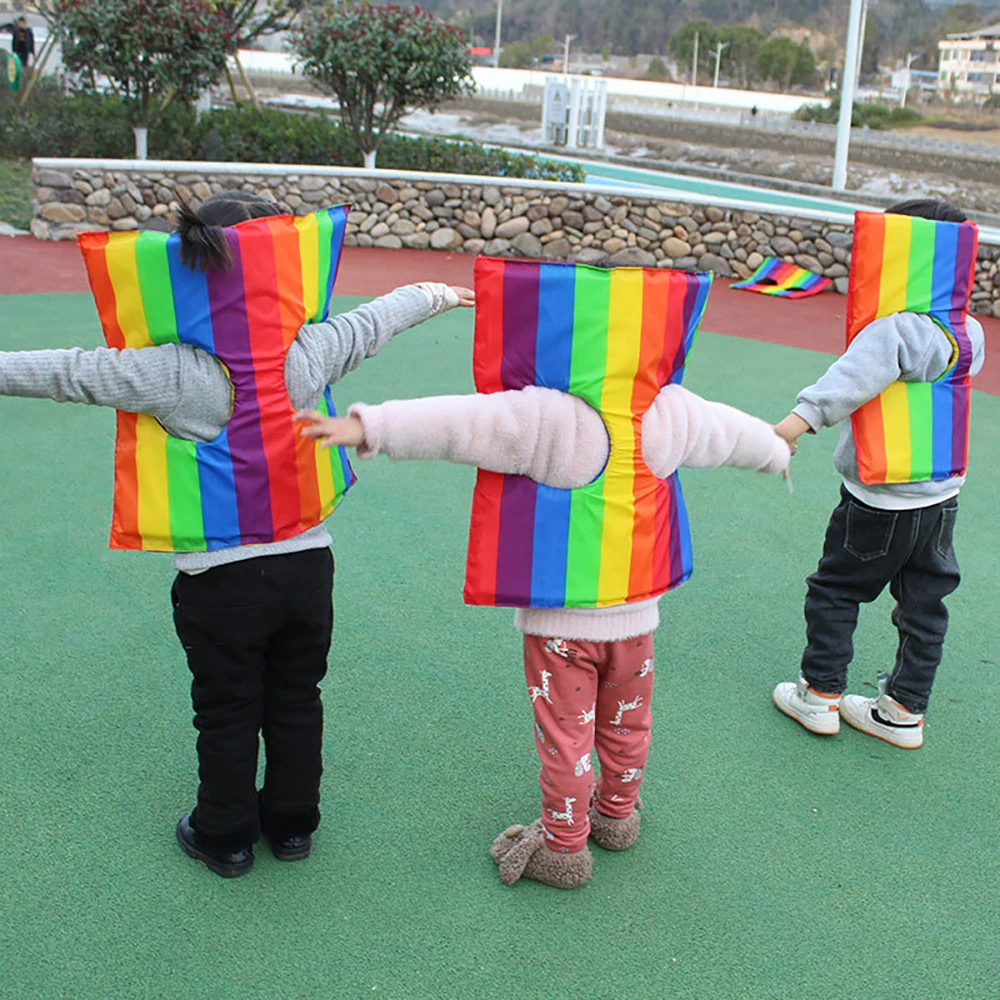 Almohadilla de espuma para saltar para niños, tablero de juegos de doble agujero para exteriores, trampolín de rana para jardín de infantes, multijugador al aire libre, accesorios divertidos deportivos