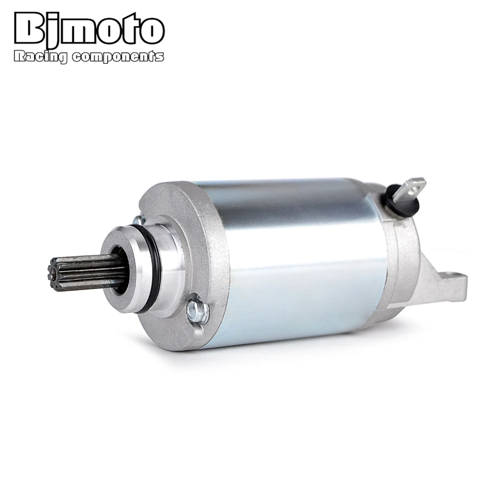 

Starter Electrical Engine Starter Motor For Suzuki AN250 UH200 125 150 200 GSX250RL8 GSXR250 31100-06C00 GSXR250 RK GJ73A 1989