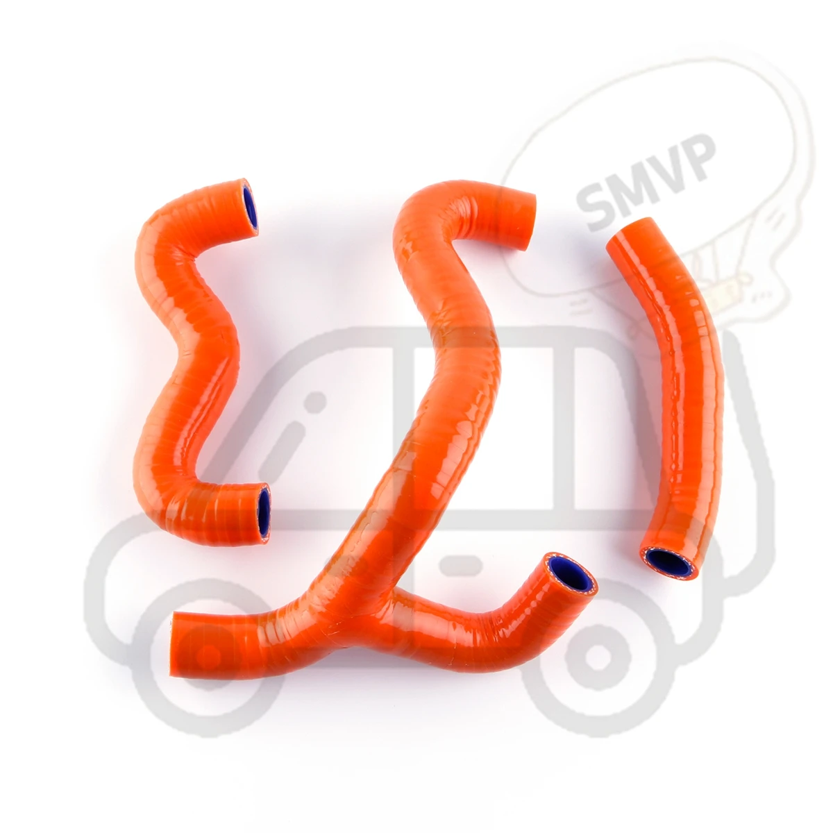 

FOR 2012-2020 KTM 50 SX 50SX MINI SXS LC Husqvarna TC50 Replacement Parts 2013 2014 2015 2016 2017 2018 Silicone Radiator Hoses