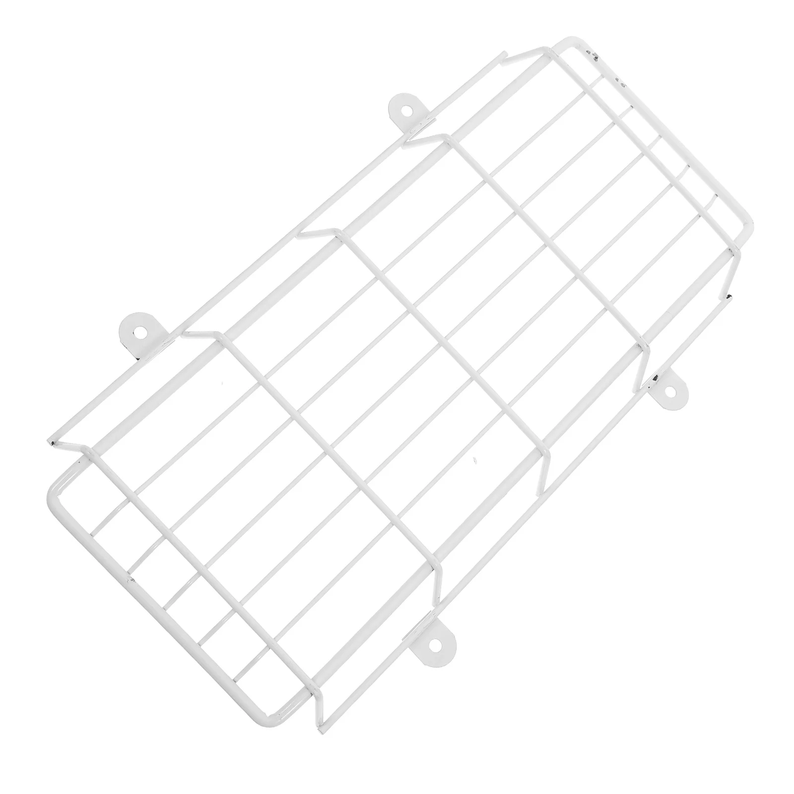 ضوء الطوارئ الغطاء الواقي قفص الحرس المعادن الإضاءة مروحة علامة خروج الإخلاء مؤشر مادة الحديد تصميم دائم سهلة