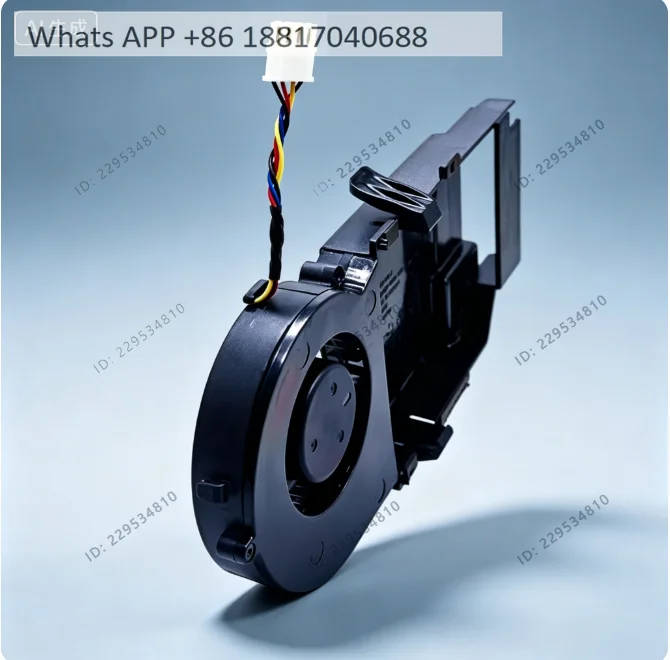 Optiplex 3080 5080 7080 MFF 7090 5090 35W 65W Heatsink Radiator 1PC New Cooling Fan W77JN JV47V 0W77JN 08V5K1