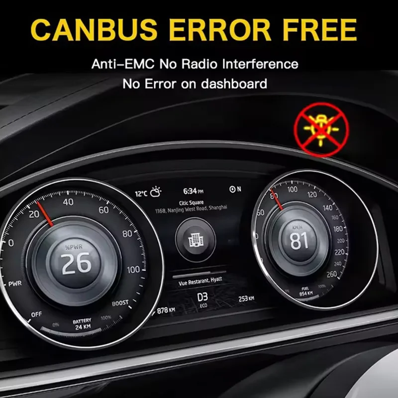 2Pcs CANbus Error Free LED Rear Number Plate Light Lamp For Maserati Ghibli M157 2014-2020 Car Accessories