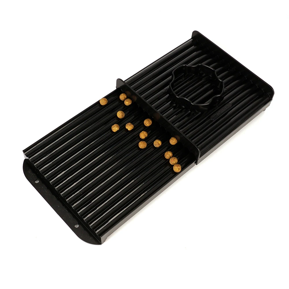 Hirisi Boilie Rolling Table para hacer boilies y pop-ups - imagen 4