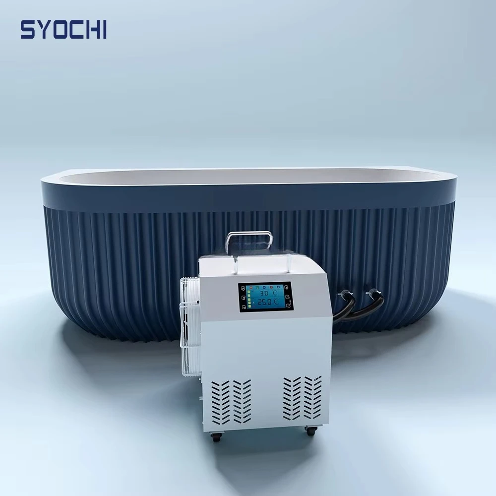 

2026 Ванна с текстурой камня, холодный глубин, спортсмен, спа, массажная ванна, отдельно стоящая