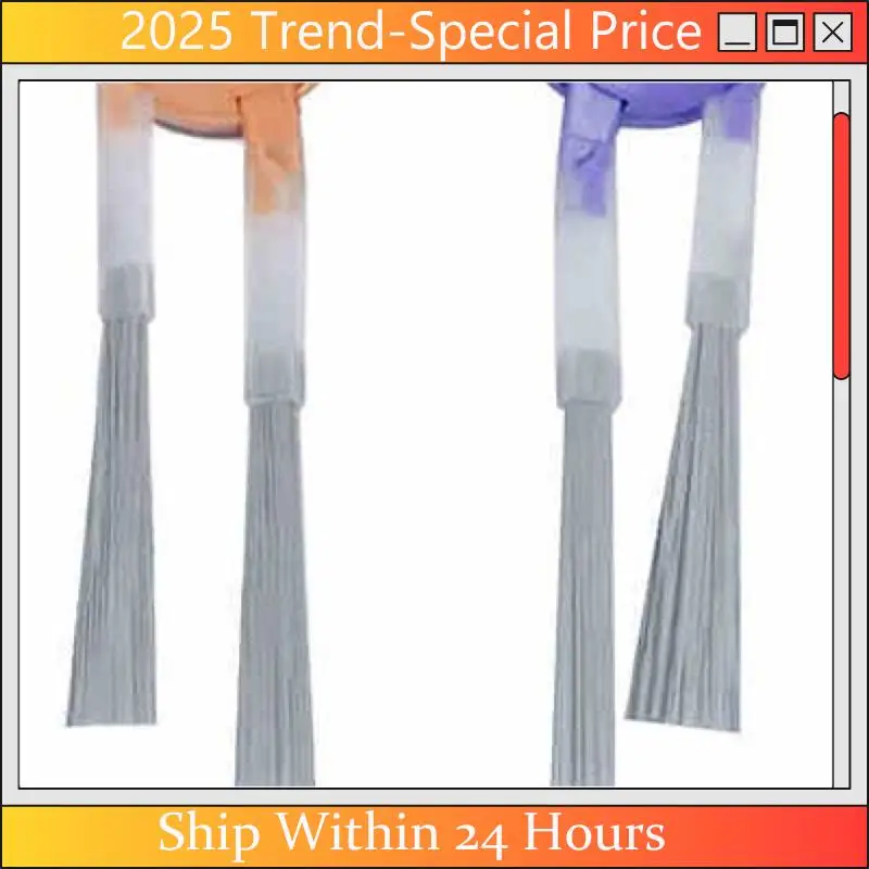AA64 For NARWAL J5 Main Side Brush Replacement Consumables Sweeper Consumables