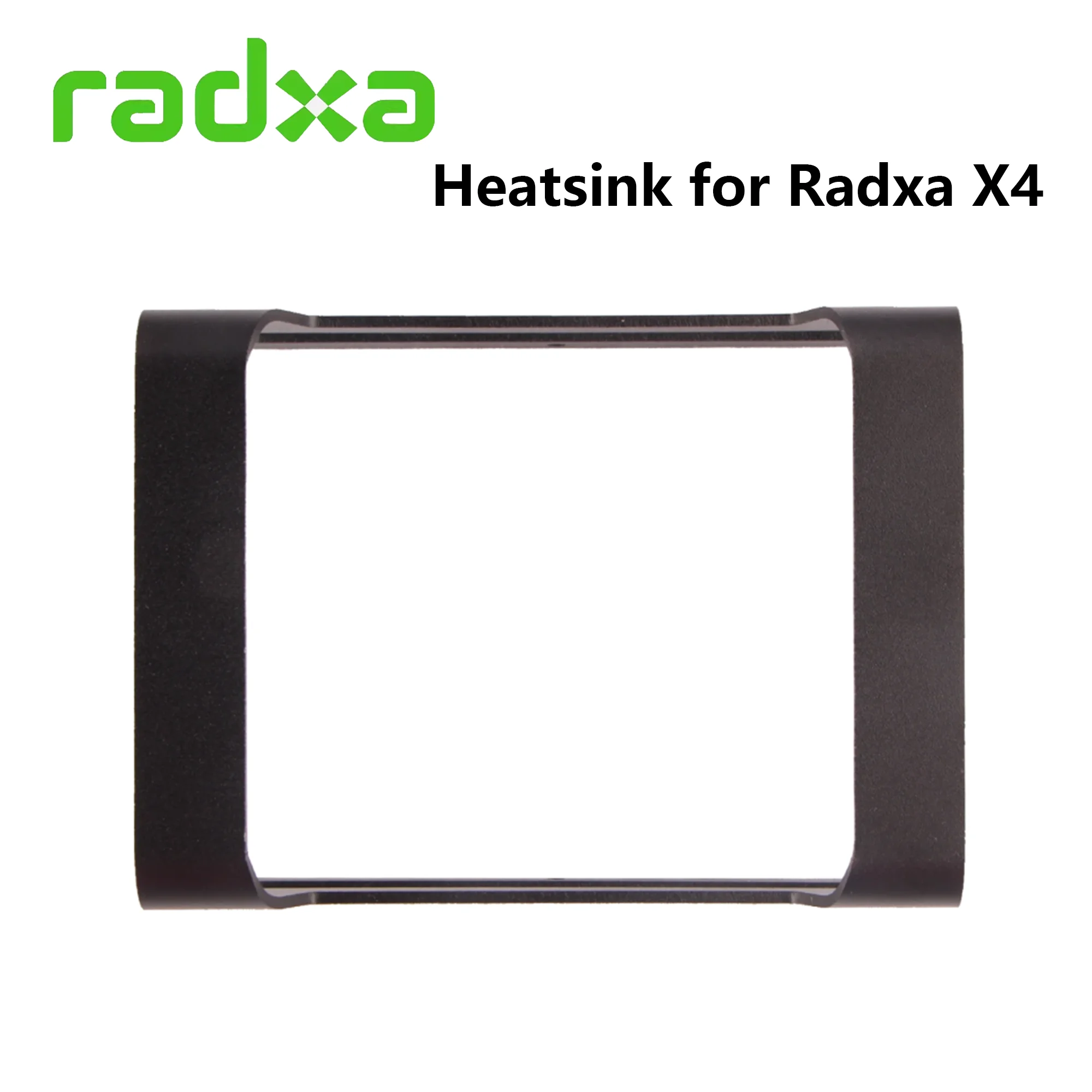 Imagem -05 - Dissipador de Calor para Computador de Placa Única Radxa x4 4000 Rpm Pinos Conector de Passo de 125 mm 5v