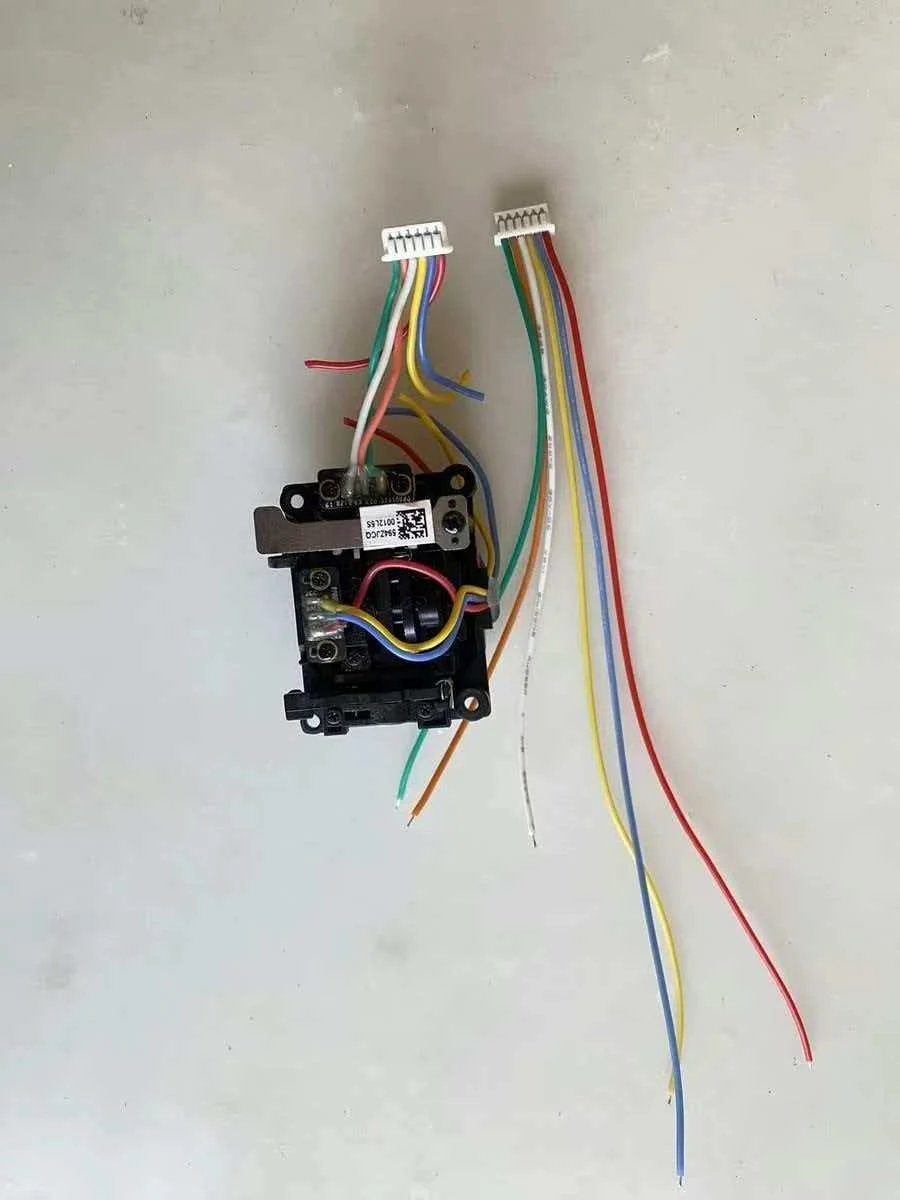 T100 T70 T60 T50 T40 Remote Controller Joystick Cable Kit Part For Agras DJI Agriculture Drone Accessories