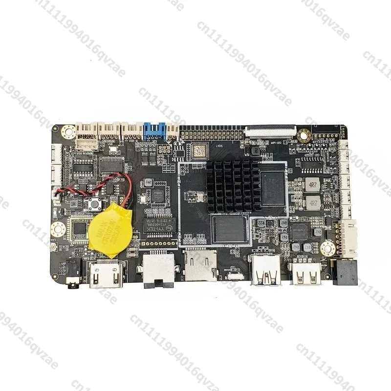 YF-023D 2 + 32g Board Development Board All-in-one RK3566 Main Board