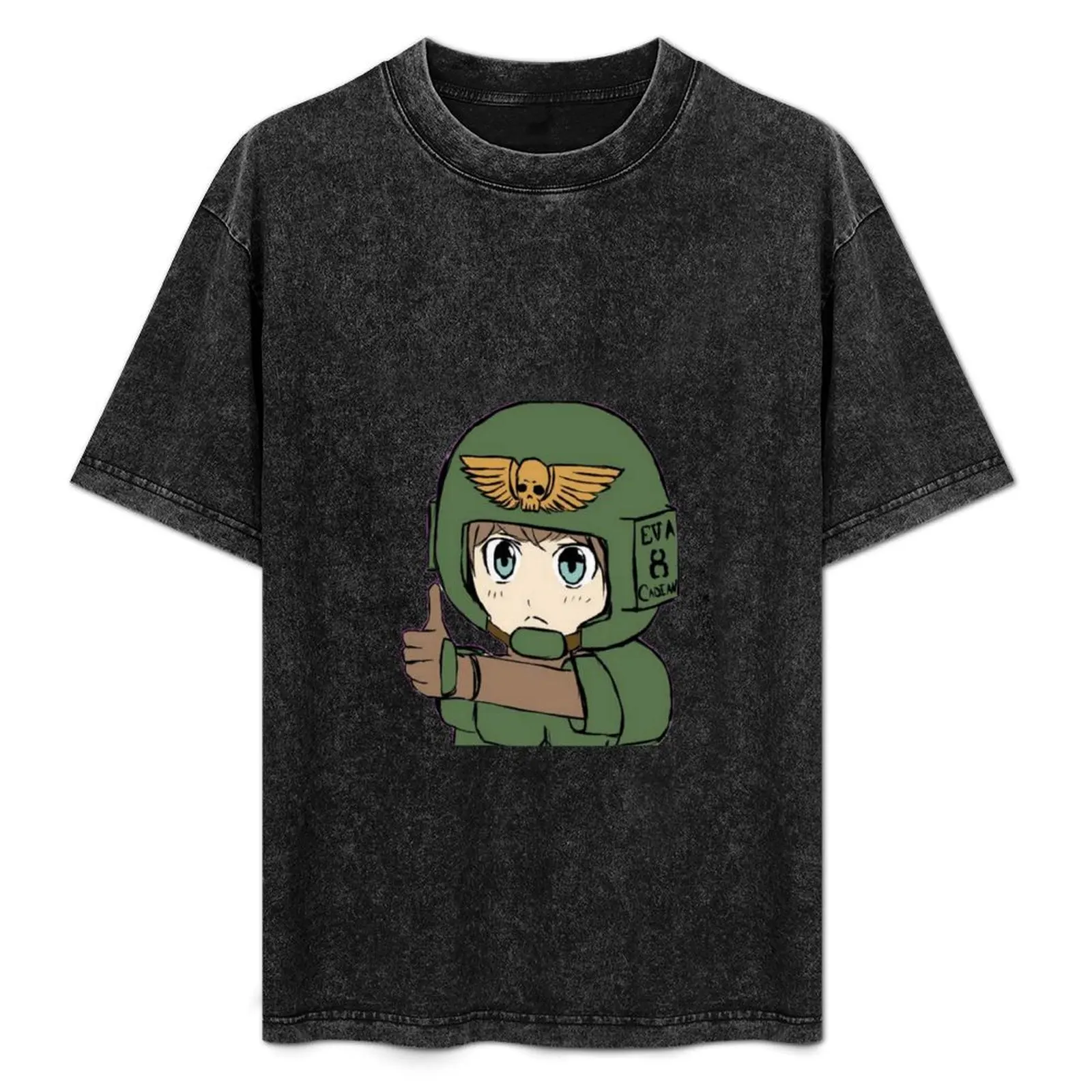 

good job guardsmen T-Shirt Quick Dry Fishing T-Shirt