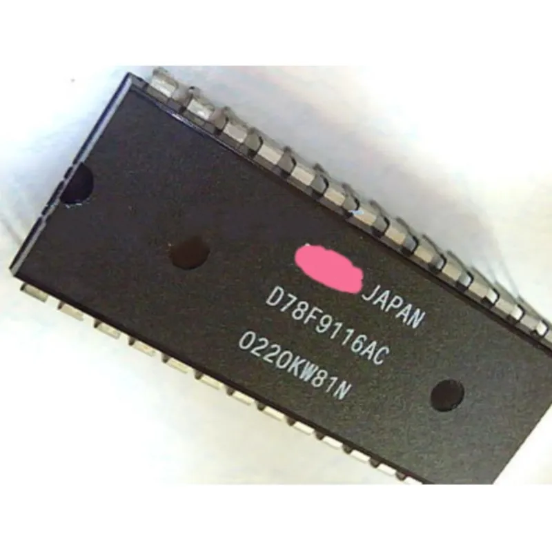 

78F9116AC dip28 10pcs