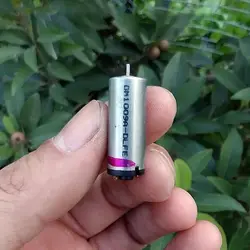 Solar Energy small motor M50 DC3V-6V 19000-37200rpm micro motors high speed miniature DC motor for digital camera or DIY Fan NEW