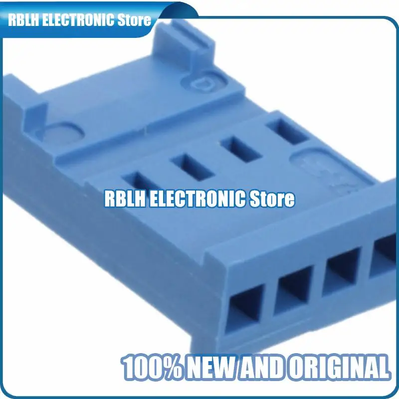 

10pcs/lot new and original 281838-4 Connector