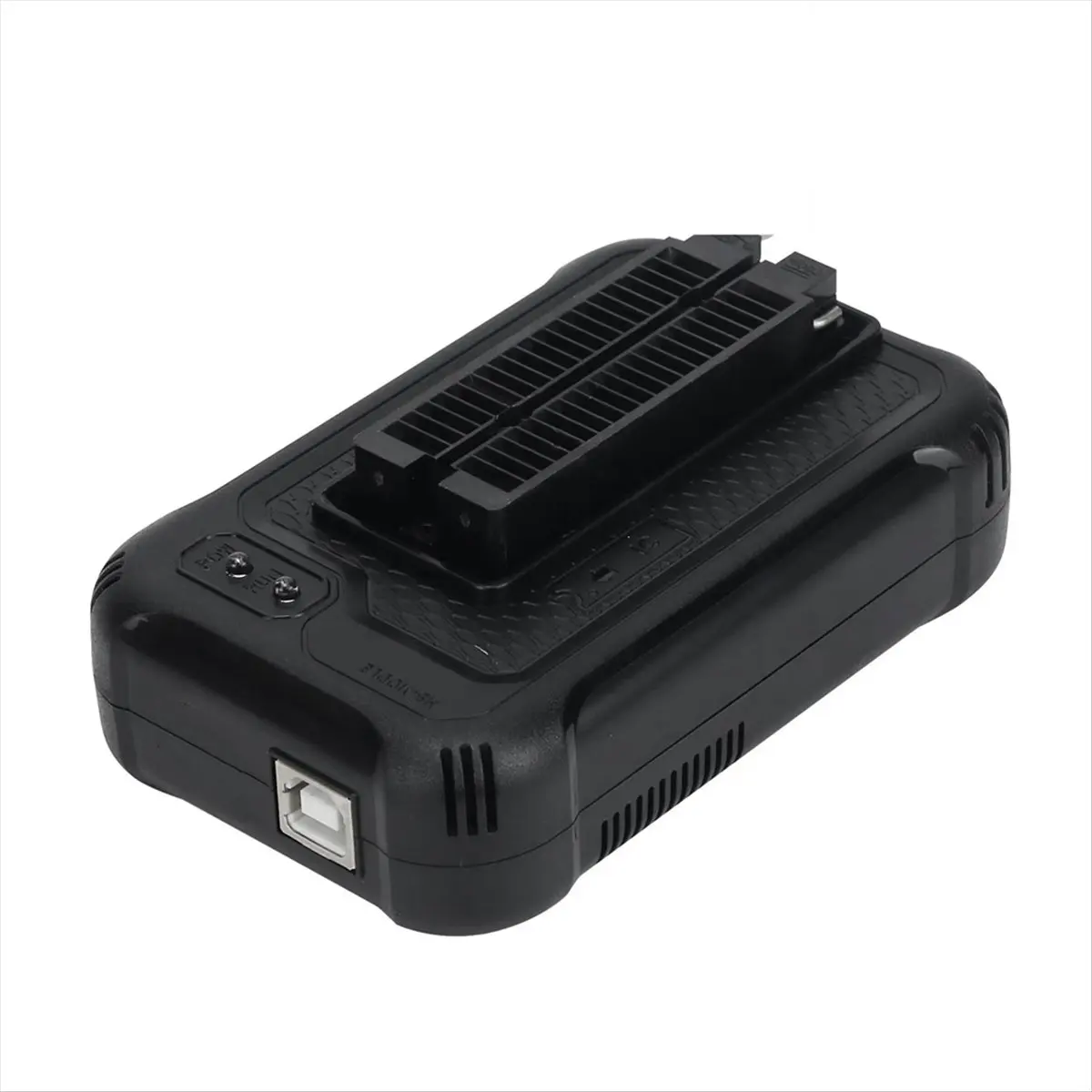 BEST CHOICE）For T48 Universal Programmer USB Programmer USB2.0 HS 480MHz Standard Version with 27 Seats