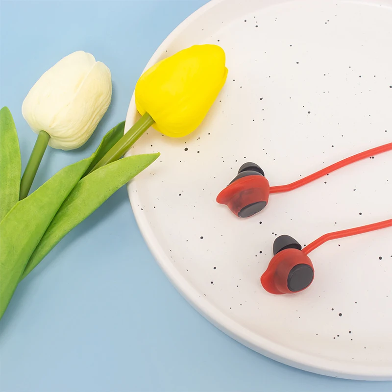 حزام سماعات أذن سيليكون مضاد للفقد ، حبل حامل سماعات الأذن ، سماعة رأس كابل ، حبل خيط العنق ، براعم المجرة FE #3