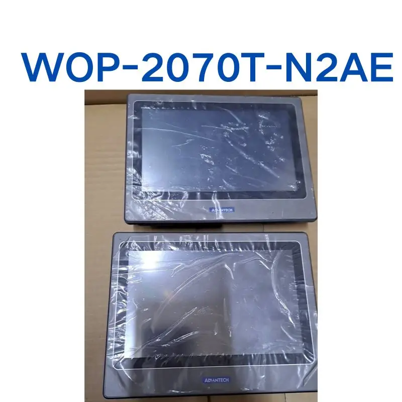 Used Touch screen WOP-2070T-N2AE tested OK, function intact