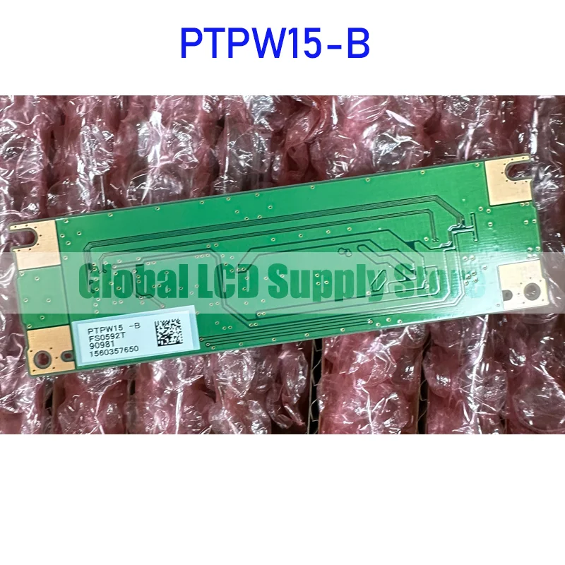 PTPW15-B New and Original Inverter for LCD Screen High Pressure