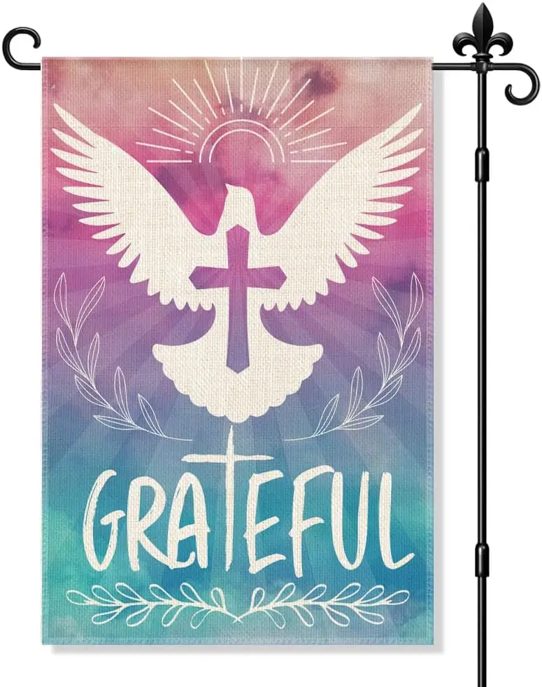 Grateful Peace Dove…