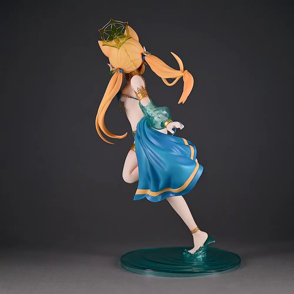 أنيمي كتي أزور لين إيروها ماري راقصة الوقوف تشكل الشكل عيد الميلاد الكمبيوتر حالة حلية محاصر تحصيل رائعة هدية عيد ميلاد #4