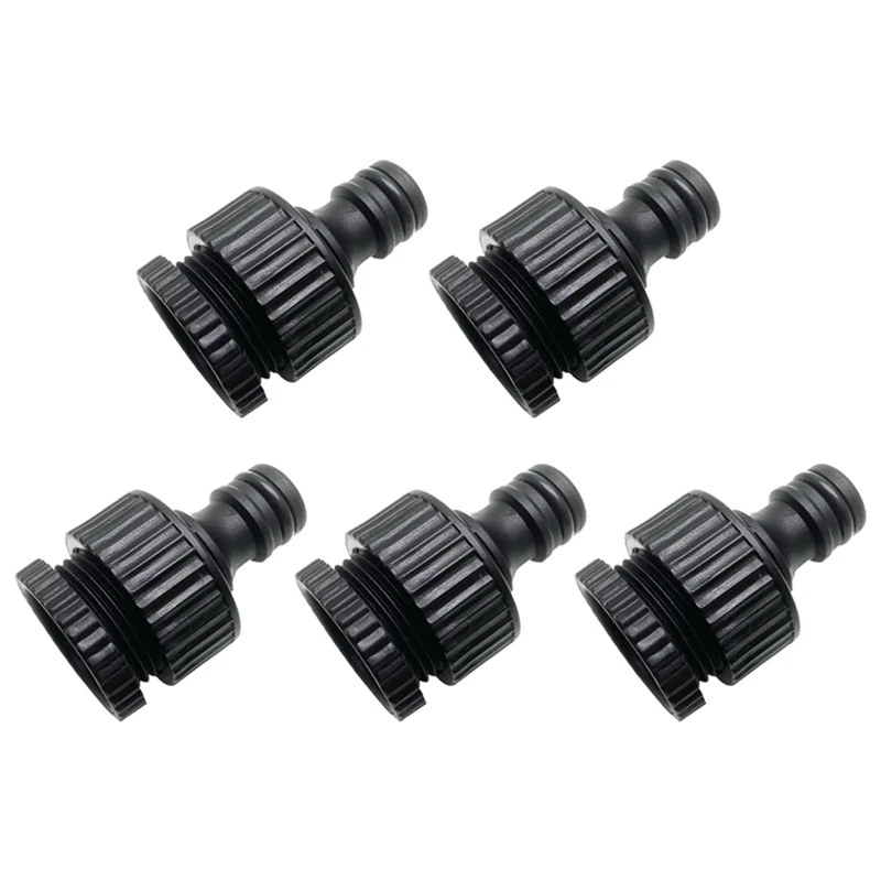 For Karcher Connector K Series K2 K3 6.465-031.0 Tools Supplies Spare Parts Faucet Tap Adapter