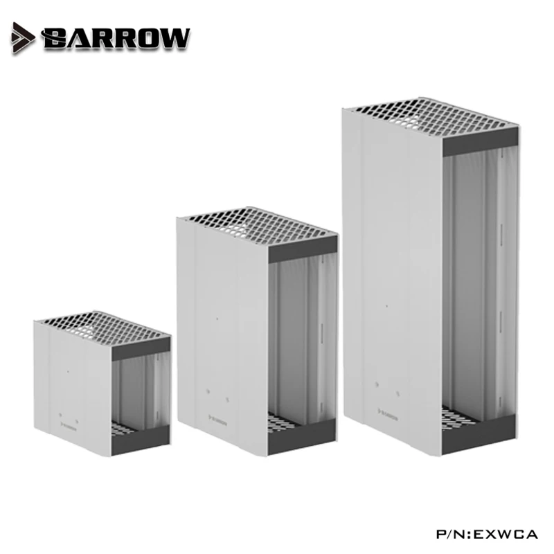 Barrow 外付け水冷システム Barrow 外付け水冷システム 【公式通販】