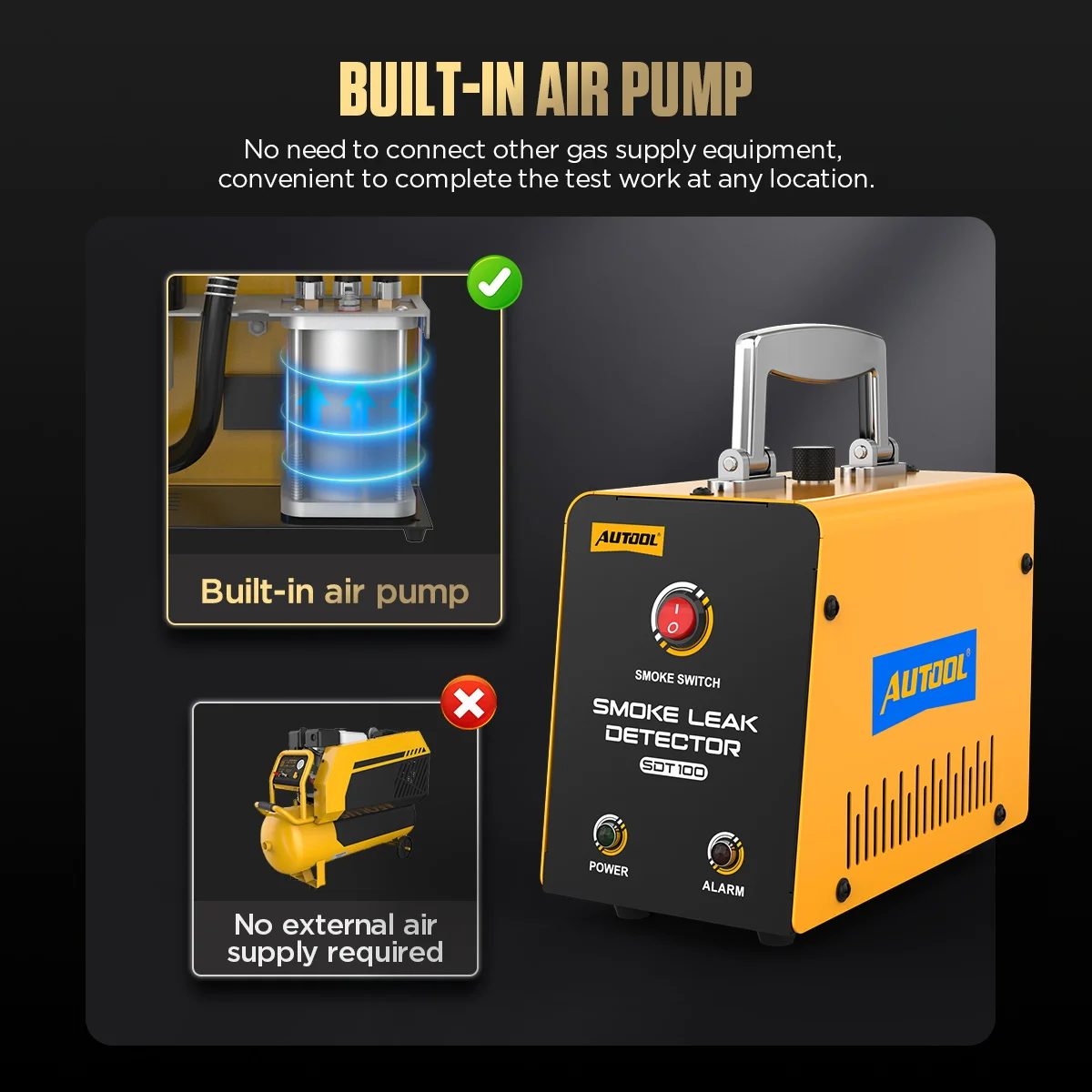 Thumbnail 3 - #42 Latest Car Diagnostic Tools Updates