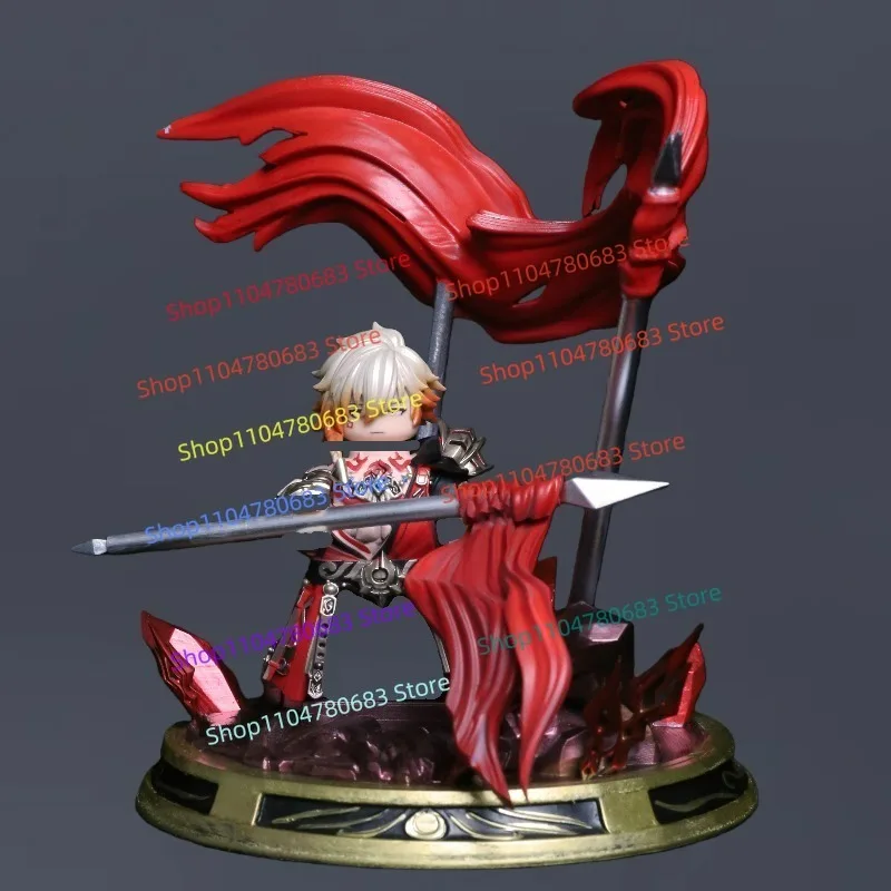 MOC ビルディングブロック漫画武道ミニチュアフィギュアアクセサリー付き組み立てモデルディスプレイピースコレクタブルおもちゃ