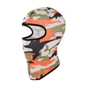 Camouflage Orange