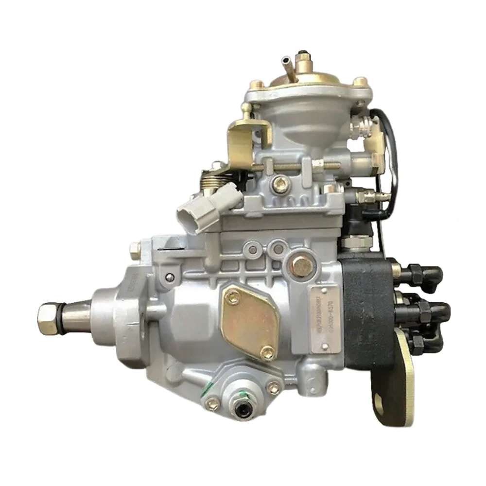 

Fuel Injection Pump Toyota Land Cruiser 80 Series 1HDT HDJ80L 22100-17580 096000-8570 VE6/12F2100RND857 Car Engine Parts