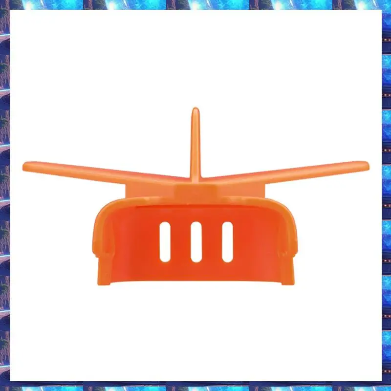 Tylna skrzydłowa listwa 2025 do DJI Avata 2, akcesoria modyfikacyjne do drona, bateria, klamra zapobiegająca wypuszczaniu, redukcja oporu i przepływu powietrza, tylna