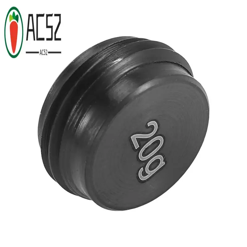 

AC52-1 шт. вес для гольфа, совместимый с PXG GEN2 Brando, мини-пистолет-катер, 0811 X X + прототип драйвера, выбор один