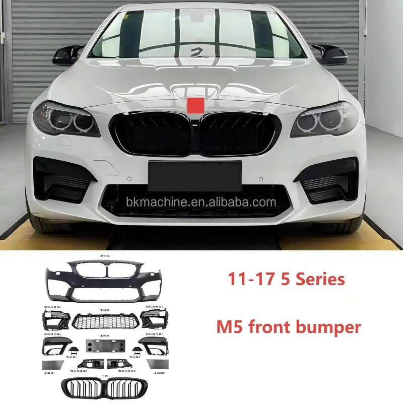 2010-2017 Car Acces… - image