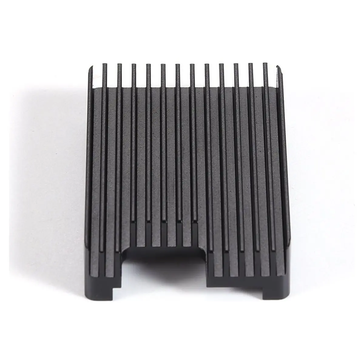 2026 New Tool Simple Version Heatsink Notched for Antenna Heat Sink with Screws and Thermal Tapes for Compute Module CM5