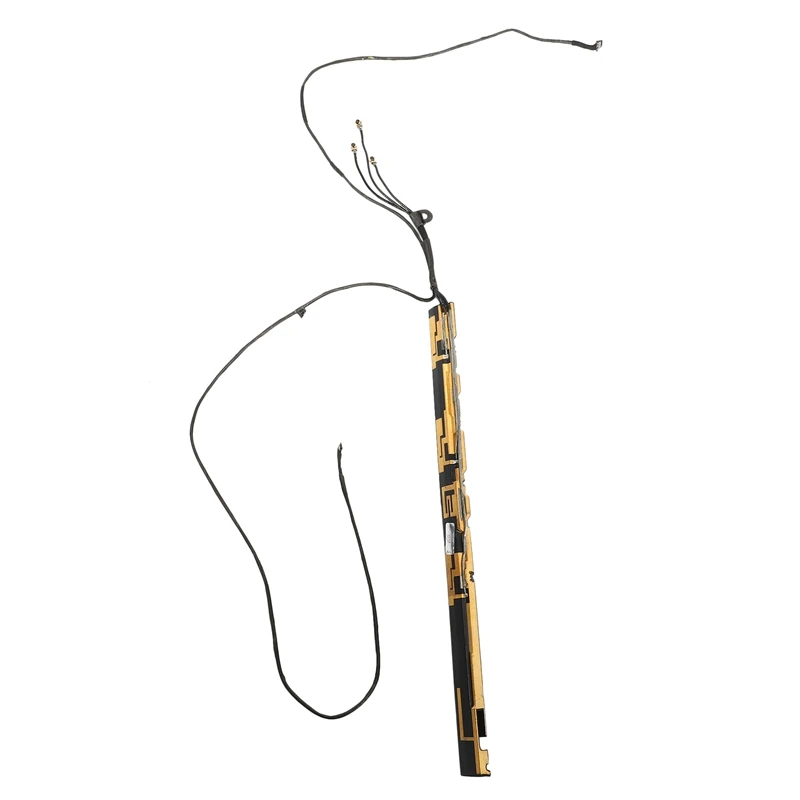For  Pro 13Inch A1278 Antenna WIFI Bluetooth Isight Camera Cable 2011 2012 Year