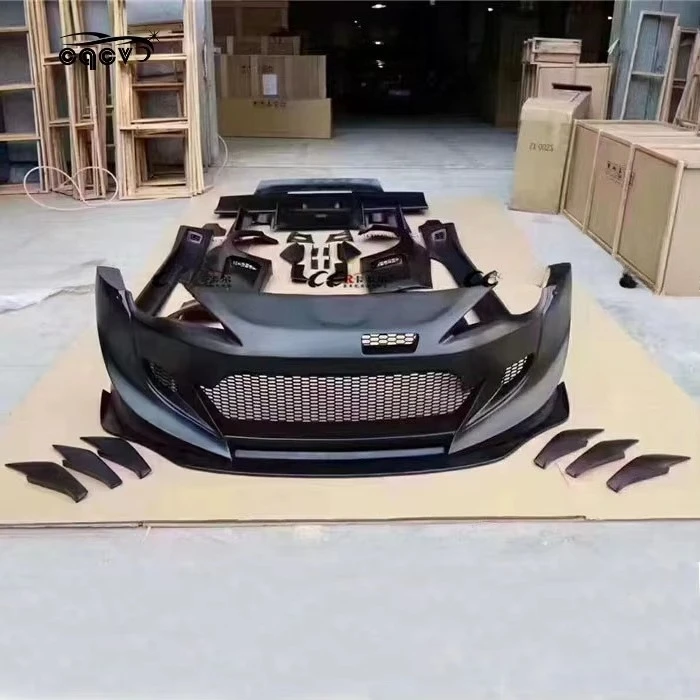 Newest R-Bunny V3 S…