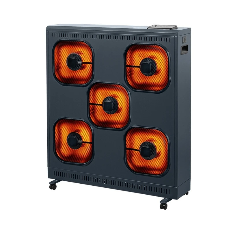 

Commercial, electric heater, good things to share, highly recommended