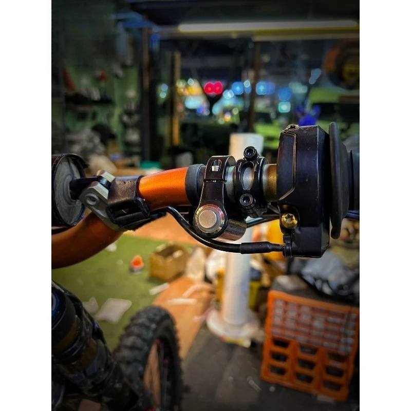 Suitable for light bee headlight switch, modified switch lossless plug-in