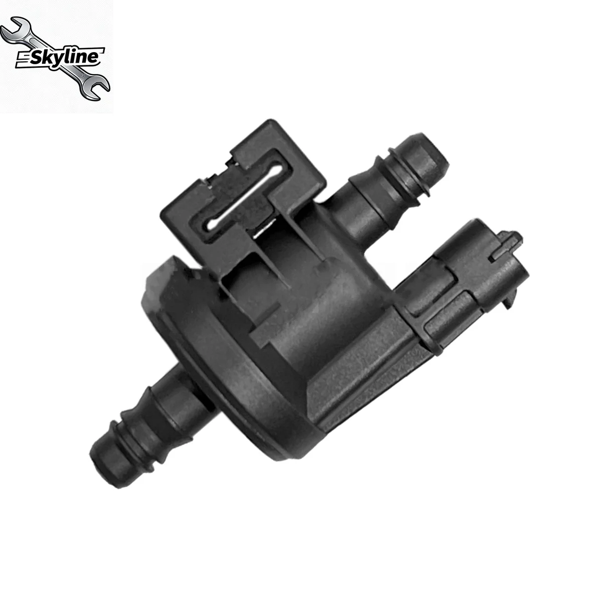 0280142553 for XC40 S90 XC90 XC60 Purifying Exhaust Steam Solenoid Carbon Canister Solenoid Valve