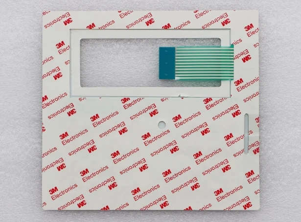 New MAC90 MAC90-MV MAC90-ML button panel MELSEC