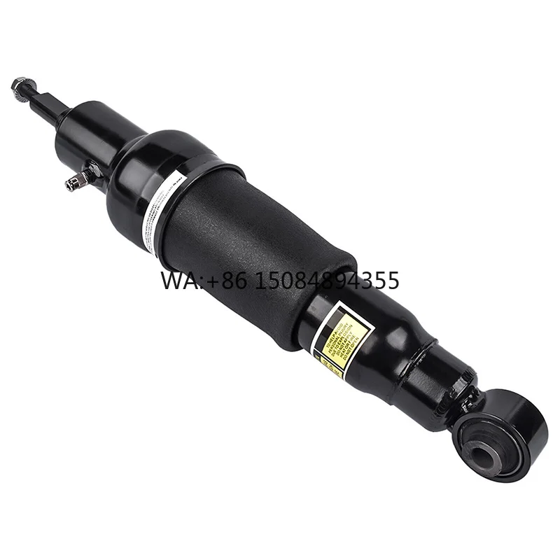 Noise Reduction OEM Fit for Armada 2017 2023 QX80 QX56 E6210 1LA7A 5 E6211 1LA7A 5 Rear Shock Absorber Buffer