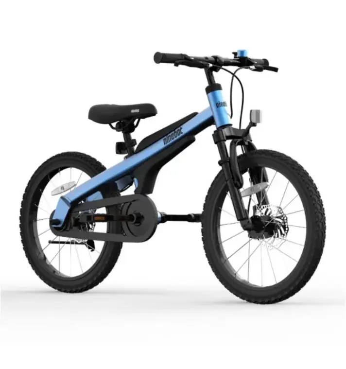 Factory Price Original Segway Ninebot 24 inch Kids Bike Children Sport Training Bicycles for 5-10 years