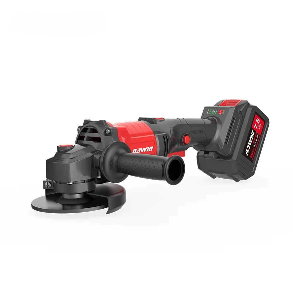 New Power Tools 4pcs Cordless Drill Household Power Tools Set Brushless Electric Power Tool Set